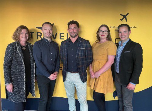 InTravel Group ready for next decade of success