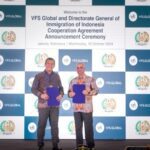 VFS Global Launches Indonesia e-Visa on Arrival for Aussies