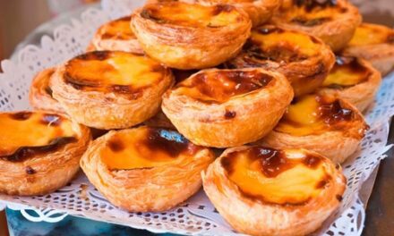 Lisbon Crowned Europe’s Best Culinary Destination 2024