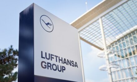 Lufthansa Hits €1.3B Profit After Strong Summer Season!