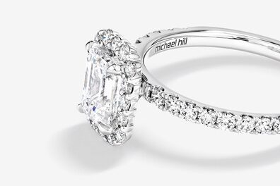 Certified Sustainable Diamonds Shine in Holiday Edits!