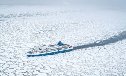 Polar Latitudes Expands Fleet & Antarctic Offerings via Strategic Global Partnerships