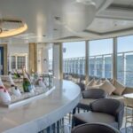 MSC World America Debuts New Bar & Lounge Concepts