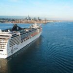 MSC Cruises Unveils 2025 World Cruise from Melbourne!