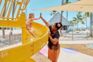 Marriott International Hotels Fiji Celebrate Fiji Day
