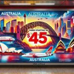 Unmissable Virgin Australia 24-Hour Sale: Over 500,000 Fares from Just $45!