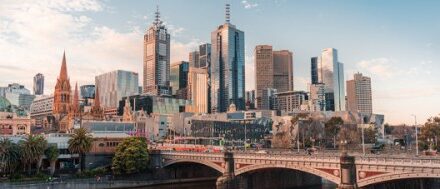 Melbourne to Host 2025 World Congress of Gastroenterology