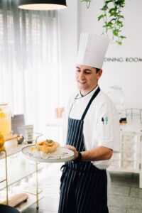 Mercure Brisbane Spring Hill (1)