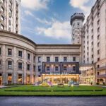 Accor Reaches 1,000 Mercure Hotels Milestone Worldwide