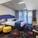 Minor Hotels Debuts New St Kilda Road Property!