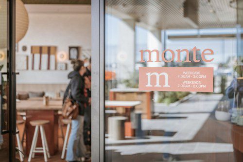 Monte Café Unveils New Dining Experience Under the Little National Hotel Newcastle