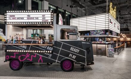 Moxy Bangkok Unveils Playful Brunch Event on 26 October