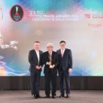 Aloft Singapore Novena Wins Best Mid-Range Hotel 2024