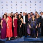 TravelManagers Australia Scores Triple Win at NTIA 2024!