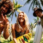 Rip Curl’s New Surf Film Stars Gilmore, Curren & Ho!