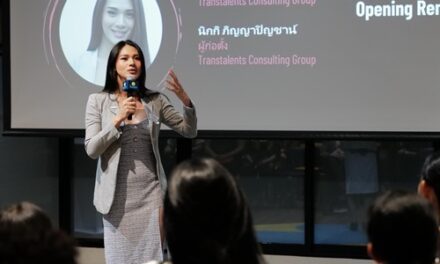 Thailand’s THB 121.8 Billion LGBTQ+ Economic Opportunity