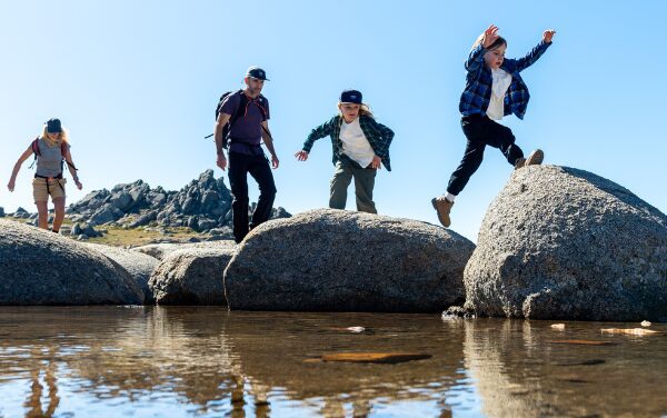 Thredbo Resort Unveils Summer 2024/25 Passes & Adventures