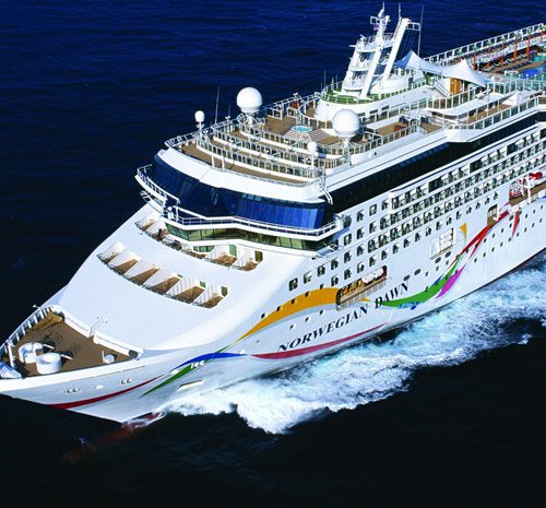 Discover Why Off-Season Cruises Offer Big Savings