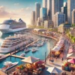 Oceania Tourism Poised for US$112BN Growth by 2034