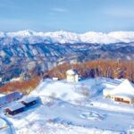 Australians Flock to Nagano for Record-Breaking Ski Season