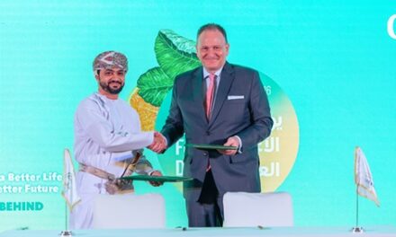 Oman Air Catering Partners with Oman Food Bank on Sustainability