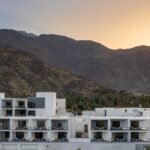 Thompson Palm Springs Opens as a Stylish Cultural Oasis