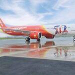 Vietjet Soars Higher with Multi-Billion Airbus Deal!