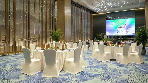 Regal Hotels Leads Green MICE Events in Hong Kong!