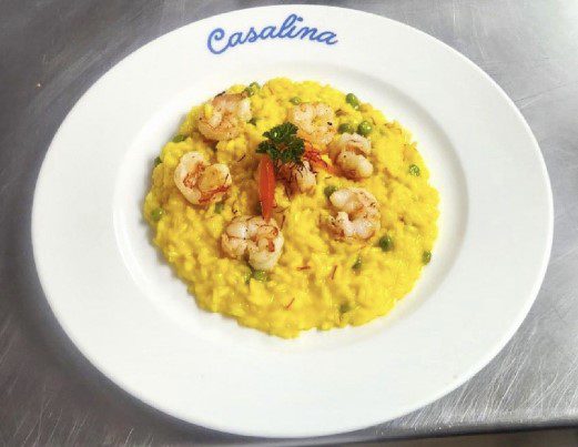 Casalina Italian Restaurant Opens in Delray This October