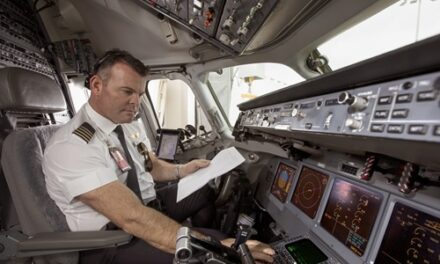 Qantas Invests $40M to Boost Aviation Safety & Training