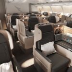 Qantas Unveils Next-Gen A330 Cabin Upgrades with New Seats and 4K Entertainment