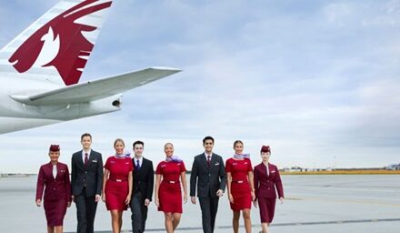 Qatar Airways Shakes Up Aussie Skies with Virgin Deal