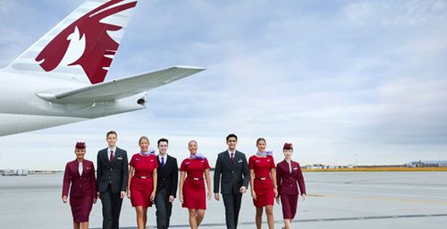 Qatar Airways Shakes Up Aussie Skies with Virgin Deal