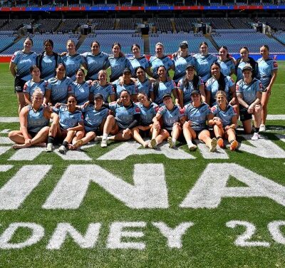 Quest Cheers Cronulla Sharks on Grand Final Victory!