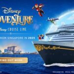 Global Cruise Demand Soars in 2024, Disney Adventure Waitlist Surpasses 10,000