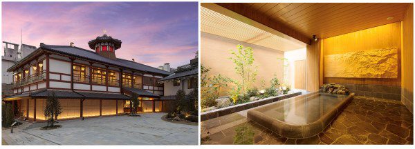 Discover Immersive Wellness in Japan’s Setouchi Region!