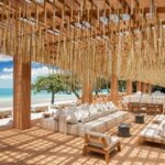 Celebrate the Holidays in Paradise at Centara Samui