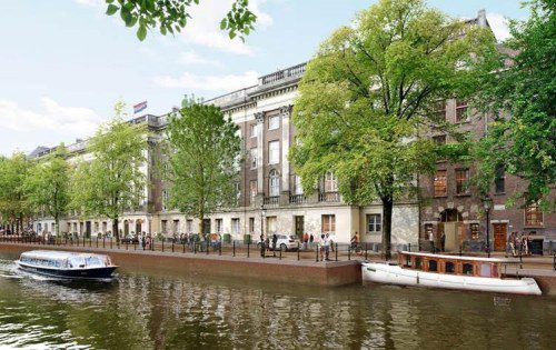 Rosewood Amsterdam (2025)