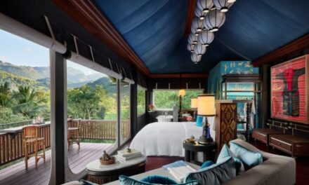 Rosewood Luang Prabang Celebrates Lao Heritage on River Cruise