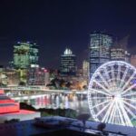 Brisbane’s Most Festive Hotel Awaits This Christmas!