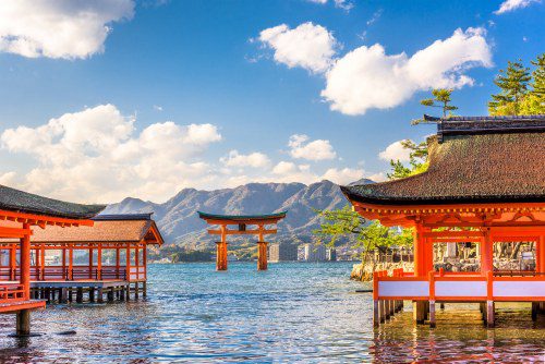 Seabourn Encore Updates Fall 2025 Voyages to Asia & Beyond