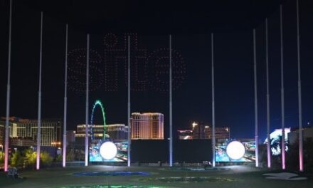 SITE NITE North America Draws 1,700+ Pros to Las Vegas!