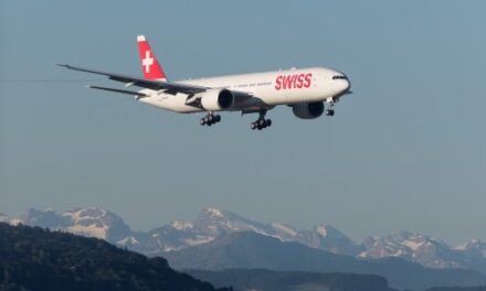 SWISS Reports CHF 505M Profit in First 9 Months!