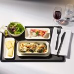 SWISS Expands Pre-Select Meals to Business Class Short-Haul