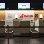 SWISS Economy Check-in Moves to Terminal 3 at Zurich Airport