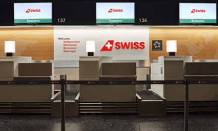 SWISS Economy Check-in Moves to Terminal 3 at Zurich Airport