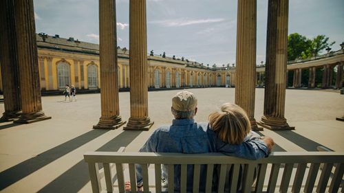 Potsdam’s Tourism Soars Amid Global Overtourism Concerns