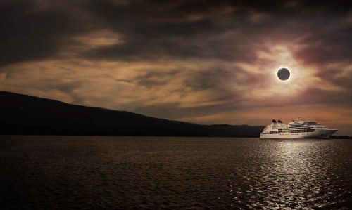 Seabourn Unveils 2026 Voyages with 200+ Destinations