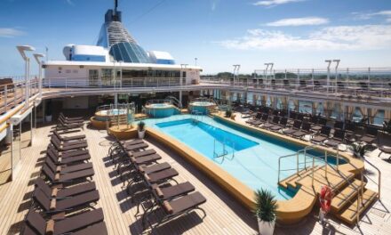 Silversea’s 4 Free Nights: Ultra-Luxury, All-Inclusive!