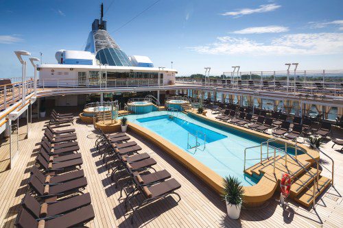 Silversea’s 4 Free Nights: Ultra-Luxury, All-Inclusive!